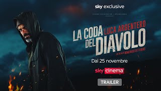 La coda del diavolo | Film Sky Exclusive | Trailer