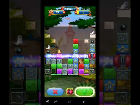 Pet Rescue Saga Level 2405 - NO BOOSTERS