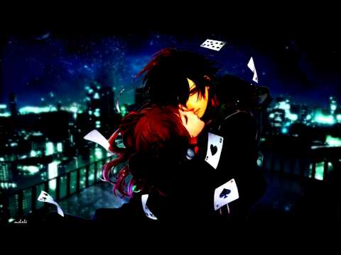 Nightcore - Let Me Go