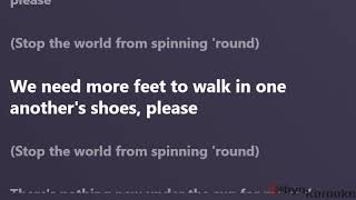 Extreme - Stop The World (Karaoke Edition)