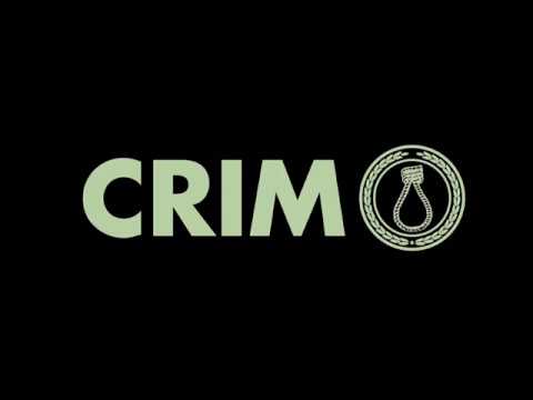CRIM 'VERÍ CADUCAT' (Official Video)