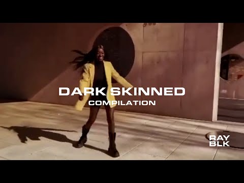 Video thumbnail for Dark Skinned