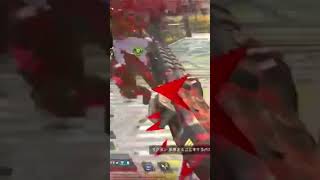 エーペックスホラーすぎPart2