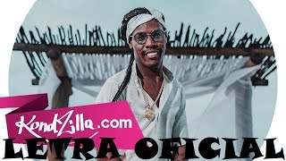 MC Kekel - Eu Tô Zen (LETRA)