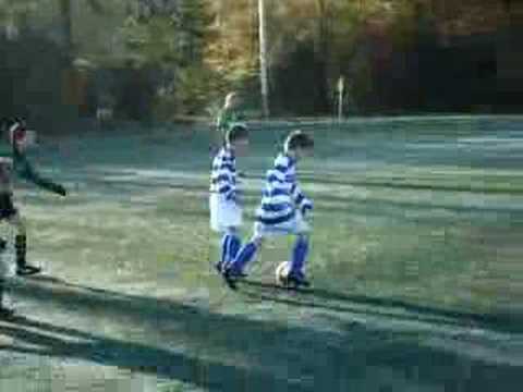 Eemnes F2- Spakenburg F5