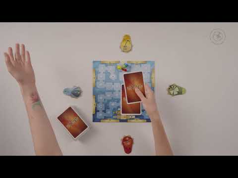How To Play: Dixit