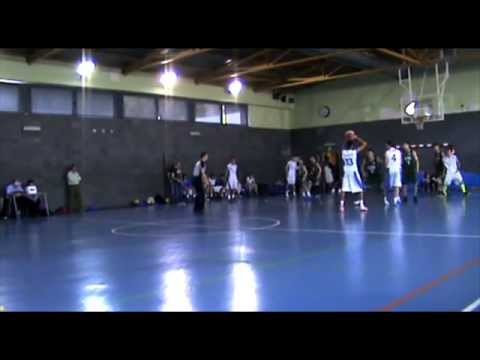 C.E.LAIETA-C.B.CERDANYOLA 4