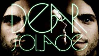 Message In A Bottle - Dear Solace