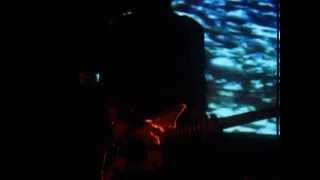 The KVB - Cartesian Bodies (Live @ The Lexington, London, 31/07/13)