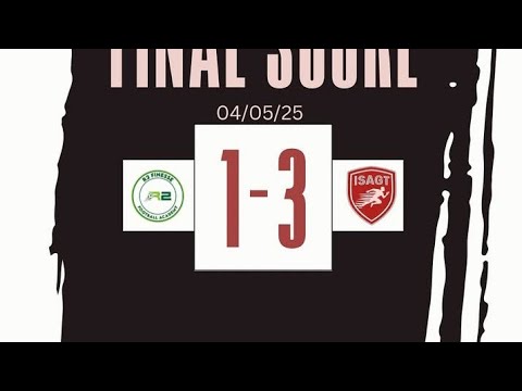 R2 Finesse Fc vs Isagt MW 1 UFC 25