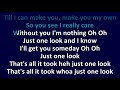Linda Ronstadt   Just One Look