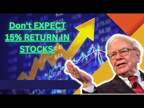 Warren and Charlie thoughts on Return on Equity and  Profit Margin