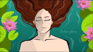 Michelle Tumes - Healing Waters
