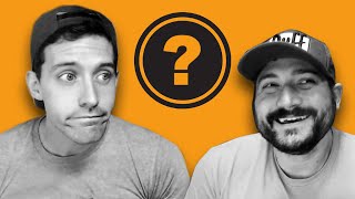 MASTER a Game? - Open Haus #5