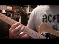Lay Me Down - Krokus "Video 868"