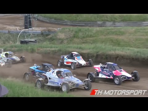 Autocross [EM] Seelow 2019 Super Buggy Finale