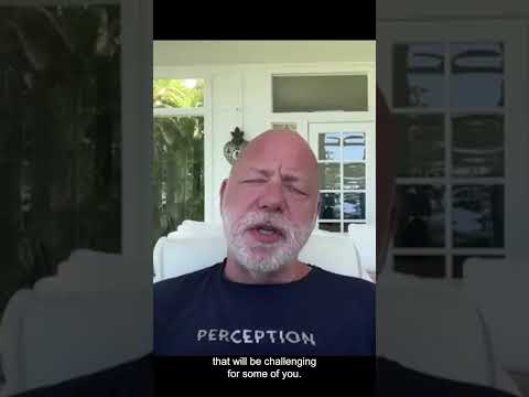 Paul Selig — On Channeling and the Word preview