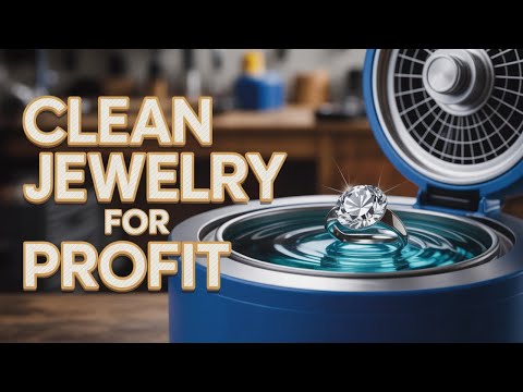 Start an Ultrasonic Business: Start This for Under £300 - low-cost business idea