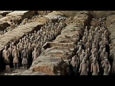 Cina, Chung-Kuo, l’Impero di Mezzo - di Federico Rampini [A8DS]