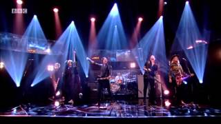 McBusted - Get Over It @ Graham Norton 23.01.15