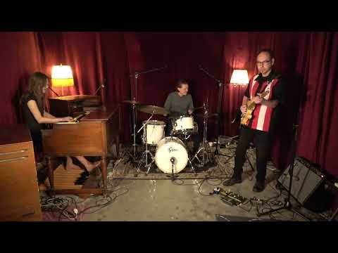 Time is tight - from Guest at the HQ #3 with Ulf Holmberg