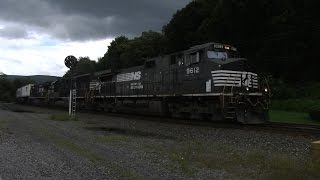 preview picture of video 'Lewistown PA 08.13.14: Look Black In Anger'