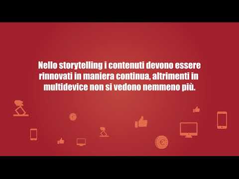 People are media. Il business digitale nell'era dei selfie