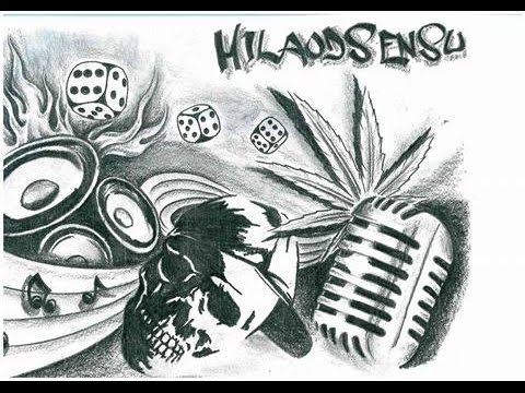 01. MilaOdSensu - Ochłoń feat. Węglo, Św.P.Puszkin NTS (prod. js familia) #samożycie