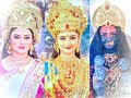 Saraswati Mahalaxmi Kali Teeno Ki Tu Pyari Shorts Meramahakal1096