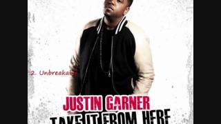 Top 5 songs : Take it from here - Justin Garner