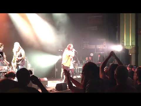 Reef Live - All my love