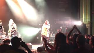 Reef Live - All my love