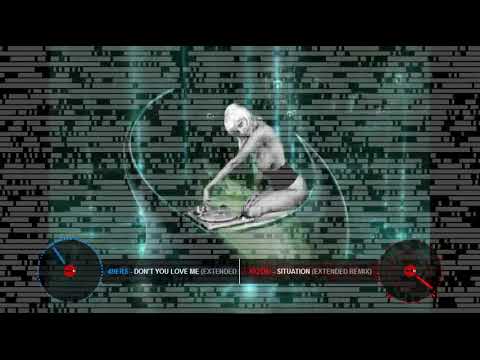 EDM 017 Megamix Dj Deba´s Mix