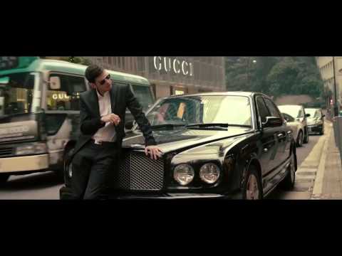 Хакер (2016) Русский трейлер фильма (HD)