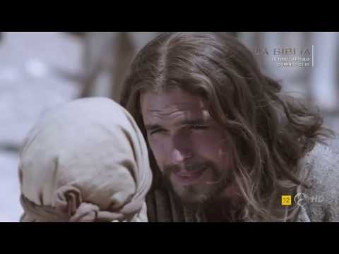 ► Jesus-Salva a la Mujer Adultera