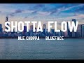 NLE Choppa - Shotta Flow (Lyrics) ft. Blueface