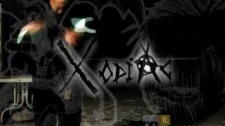 Glowsticking.com Xodiac Glowsticking 1-18-09