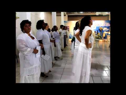 2017 - Hino Eu Recebi (Germano Guilherme)