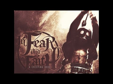 in fear and faith-silent drum(anti nightcore)