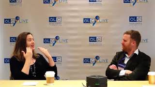 OLC Live with Janet Smith