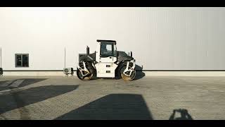 BOMAG BW 174 AP-AM road roller for sale - Image 4 | Machineryline UG BOMAG BW 174 AP-AM road roller | Image 4 - Machineryline