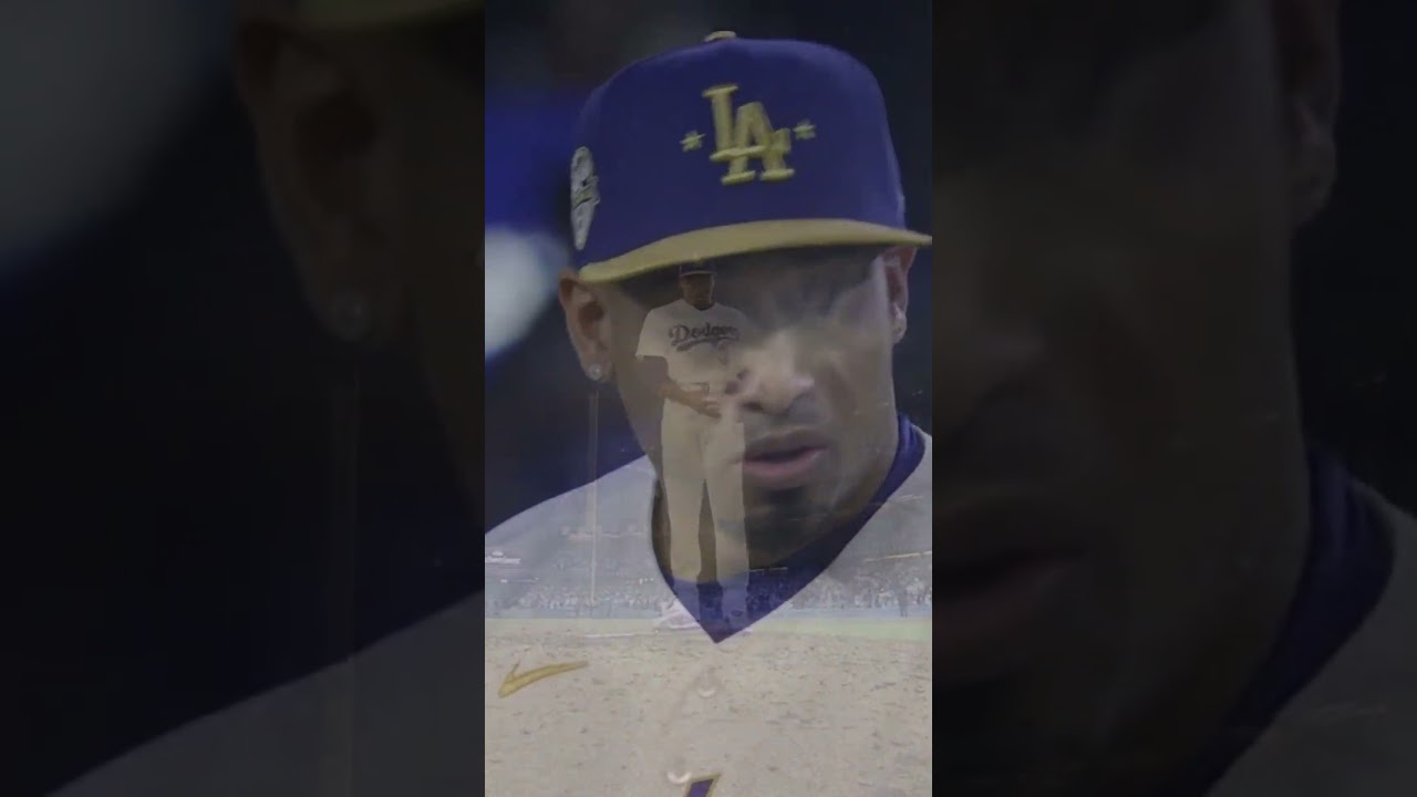 ドジャースの最強新守護神エドウィン・ディアスが登場曲Narcoに乗せて降臨する！＃大谷翔平