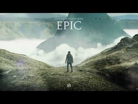 Jone Fields x Sixth Sense - EPIC