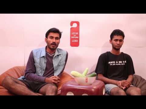 Prashant Priyadarshi Let Us Not Disturb (L.U.N.D.) - An Introduction