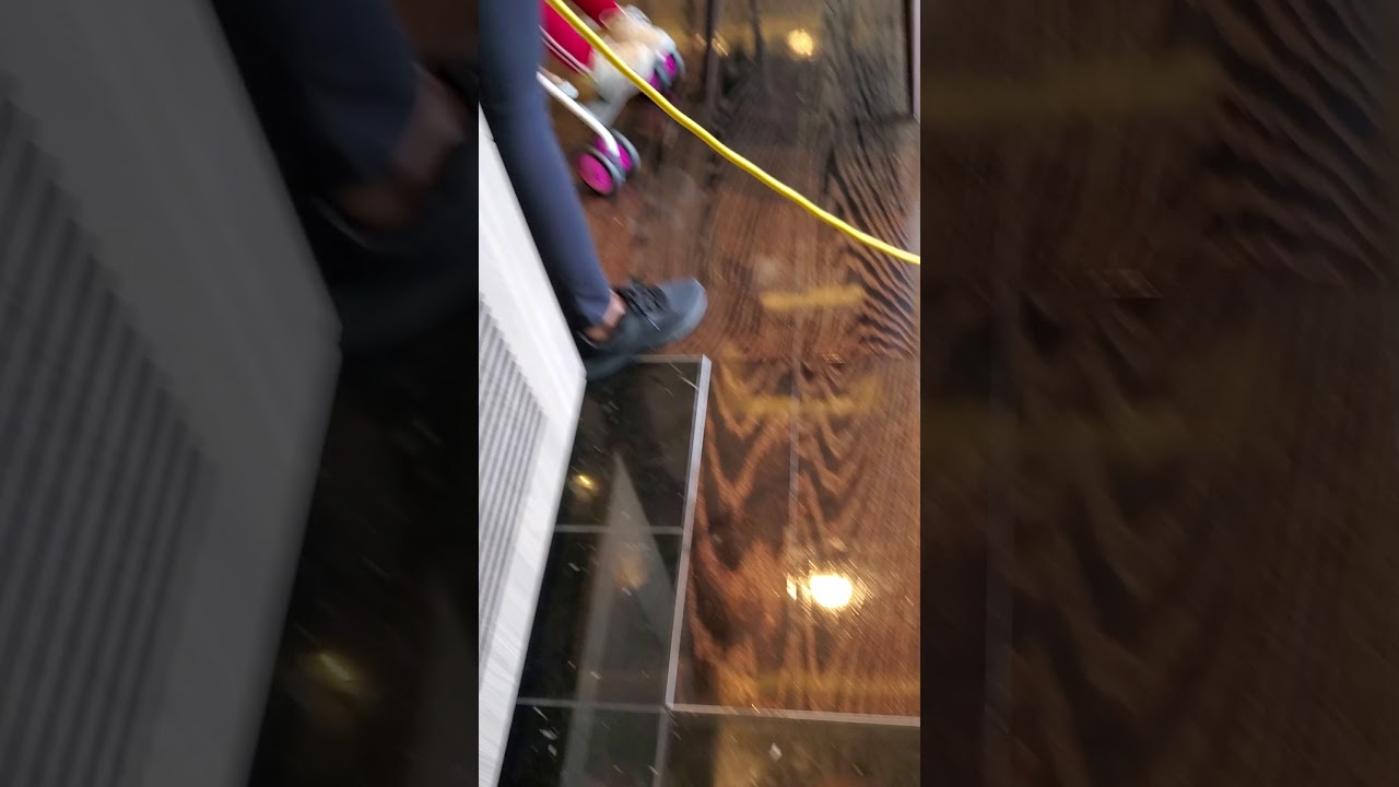 Norwegian Bliss - Cabin 18700 - Video 8