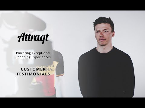 Attraqt - Customer Testimonials; Comments from our Clients
