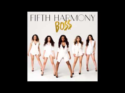 Fifth Harmony - Bo$$ (BOSS) (Audio)