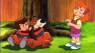 Adventures in Odyssey DVD 2 Trailer: A Flight to the Finish