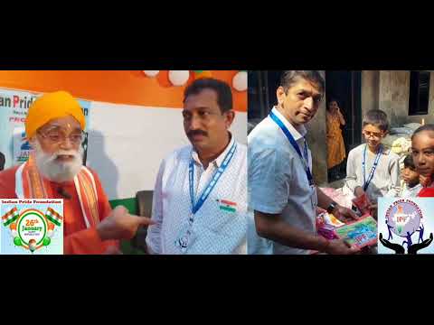 Indian Pride Foundation Video 2025
