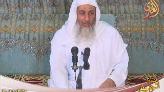 ” هنيئا لكم يا من تدعون إلى الخير ”  تاريخ 7 3 2018